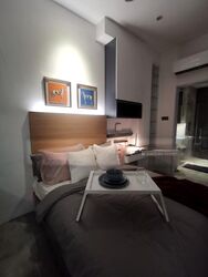 Sophia Road (D9), Condominium #553101061